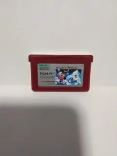 ゲームボーイアドバンス ファミコンミニ アイスクライマー