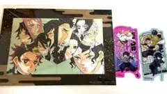 鬼滅の刃 無限城編 入場者特典 セット