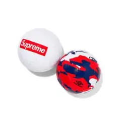 Supreme Umbro soccer Ball ケース付き Supreme Umbro Soccer Ball (SS22) - $110