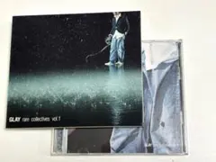 【美品】GLAY「rare collectives vol.1」