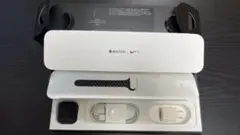 Apple Watch4 Nike 40mm モデル