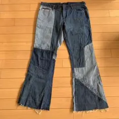 DKNY レディースデニム　9サイズ