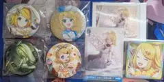 鏡音リン　プロセカ