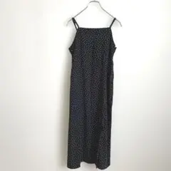 earth music&ecology ワンピース　キャミワンピース　【F】