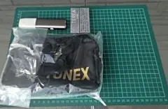 YONEX ヨネックス　スマホショルダーバッグ
