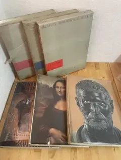 Z 世界素描大系 講談社 美術 デッサン Ⅰ Ⅱ Ⅲ Ⅳ 素描集 Yahoo!オークション -「世界素描大系」の落札相場・落札価格
