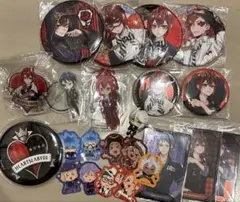 ツイステ グッズ まとめ売り
