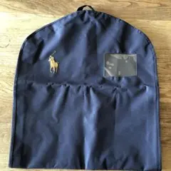 ラルフローレン スーツカバー 未使用品