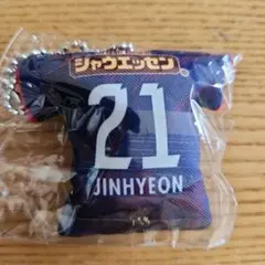セレッソ大阪 キム・ジンヒョン キーホルダー