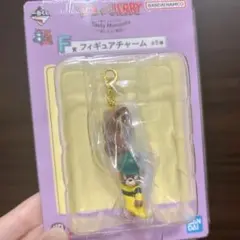 トムとジェリー 一番くじ F賞 フィギュアチャーム プレッツェル