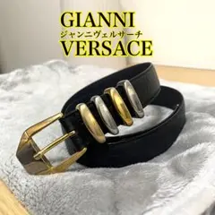 2025年最新】versace ベルト 4連の人気アイテム - メルカリ