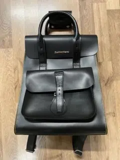 Dr.Martens リュックバックパック 美品