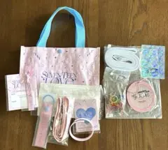 SEVENTEEN セブチ LOVE 、FOLLOW AGAIN VIP 特典