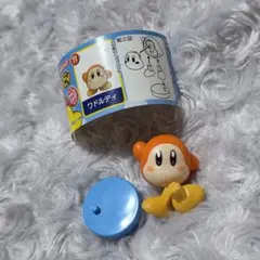 星のカービィ チョコエッグ フィギュア 11 ワドルディ