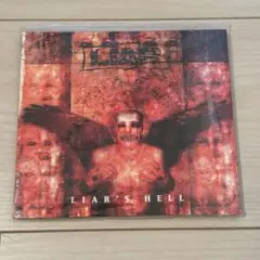 Liar / Liar's Hell 新品