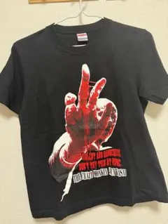 葛西純　Tシャツ　サイズS