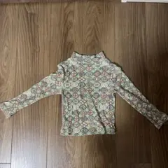 misha&puff メダリオン　3Y