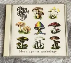 The Allman Brothers Band CD