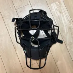 C1【未使用品】Wilson 軟式用スチールマスク J.S.B.B仕様 タグ付き 楽天市場】審判用マスク 軟式 野球 審判員用品 ウイルソン