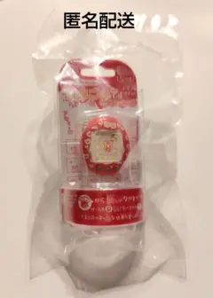 Ringcolle! たまごっち３ ガチャ りぼっち