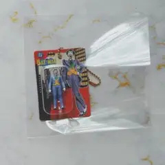 バットマン ブリスター チャーム コレクション ジョーカー