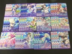 ラブカ 夏、はじまる。虹ヶ咲 P、R＋、R、N まとめ売り