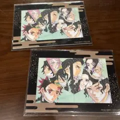 鬼滅の刃　無限城編　入場者特典