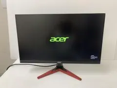 acer ゲーミングモニター KG251QSbmiipx