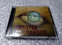 ナナホシ管弦楽団 MONSTER BEERGARDEN CD