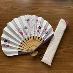 扇子