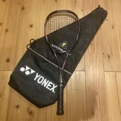 YONEX VOLTRAGE 55 テニスラケット