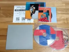 菅田将暉●限定盤CD+Blu-ray●COLLAGE●