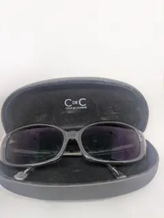 Coup de Chance スネークスキン サングラス