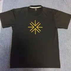 IN THE PAINT 黒 Lサイズ Tシャツ