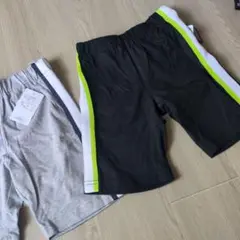 95cm パンツ 2枚セット