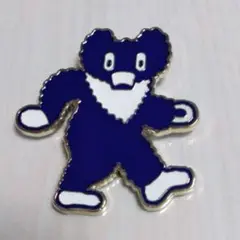 たべっ子どうぶつLAND マグネットバッジ