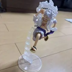 ルフィ フィギュア