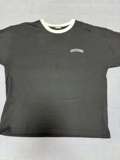 Tシャツ 黒 半袖