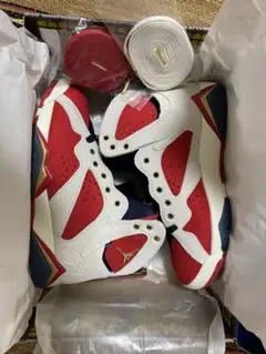 トロフィールーム×AJ7 24.5cm