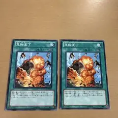 異次元の裂け目 ウルトラレア 2枚セット