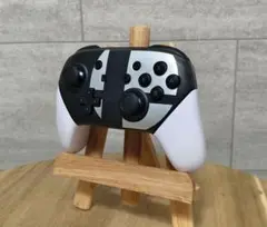 【基盤純正】Nintendo Switch コントローラー　スマブラシェル