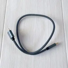 SUNGUY USB C to Micro B 3.1 ケーブル 50cm