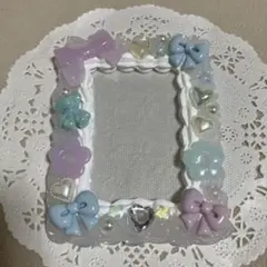 ホイップデコ硬質ケース！