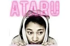 ATARU　アタル 　ドラマ　全6巻　DVD