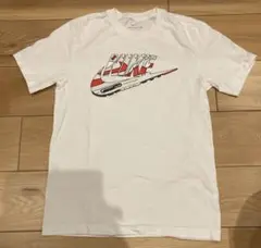 NIKE メンズTシャツ　S 白