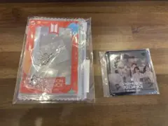 PERMISSION TO DANCE ON STAGE Global特典