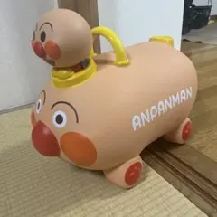 アンパンマン ポップンアンパンマンごう 42x25x35cm ポリ塩化ビニル Amazon.co.jp: アンパンマン ポップンアンパンマンごう