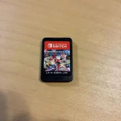 マリオカート8 デラックス Nintendo Switch