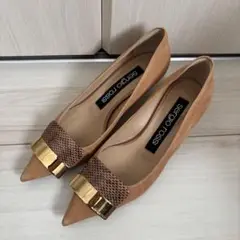 セルジオロッシ パンプス 35