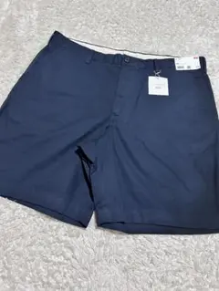 未使用　ユニクロ　JW Anderson チノショーツ　オンラインサイズ　XXL